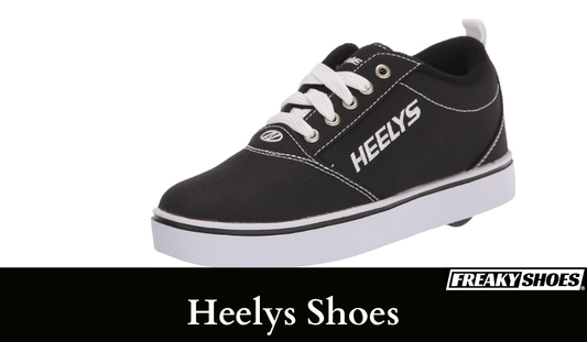 Heelys Shoes