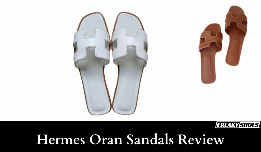 Hermes Oran Sandals Review: 5 Pros (& People’s Comments) - Freaky Shoes®