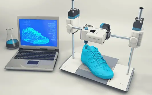 How Much Do 3D Printed Shoes Cost? - Freaky Shoes®