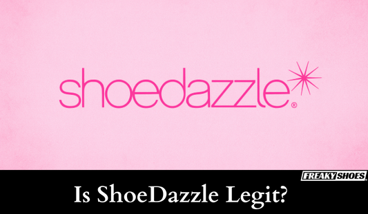 Is ShoeDazzle Legit? 7 Pros and 4 Complaints - Freaky Shoes®