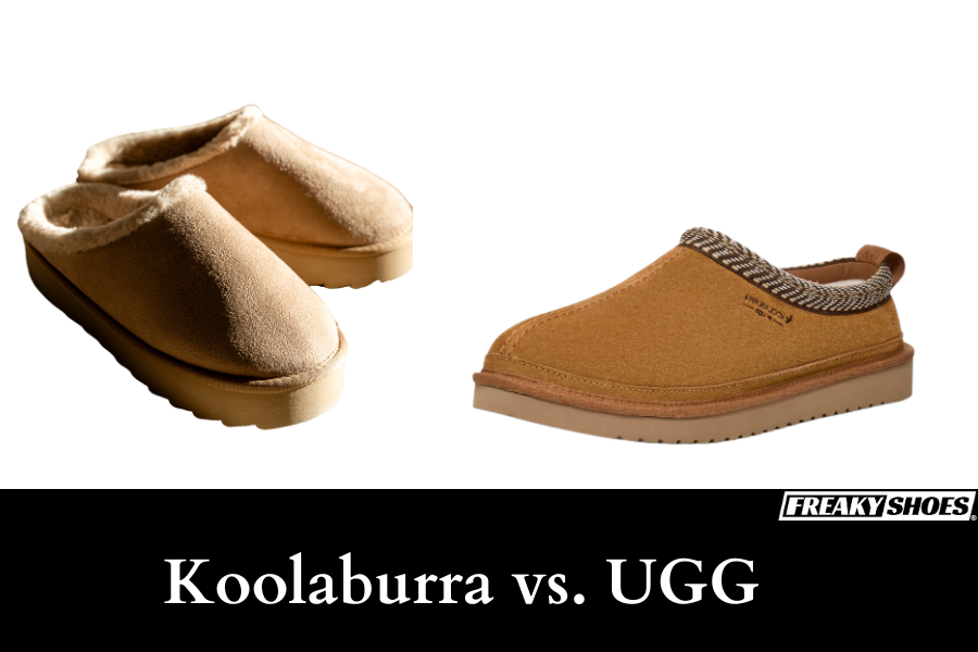 Koolaburra vs. UGG: Which Boots Should You Choose?