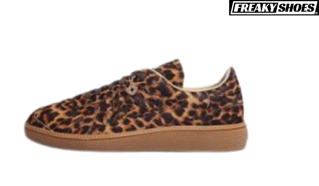 Leopard Print Sneakers: Are They Worth It?
