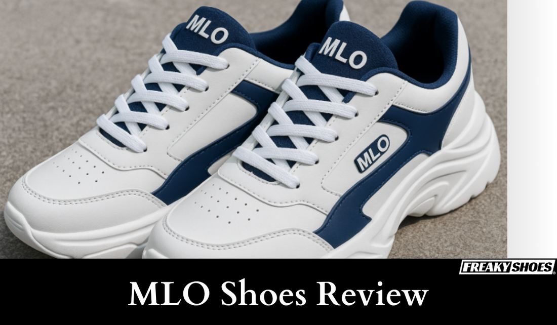 Why sneaker quality matters