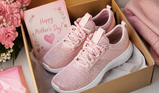 Mother's Day Sneakers