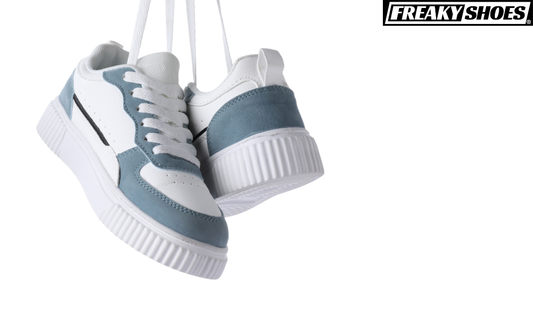 New Job & Promotion Gift Sneakers