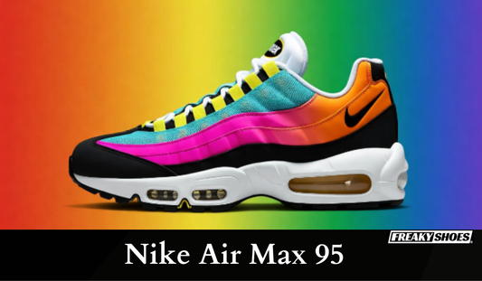 Nike Air Max 95