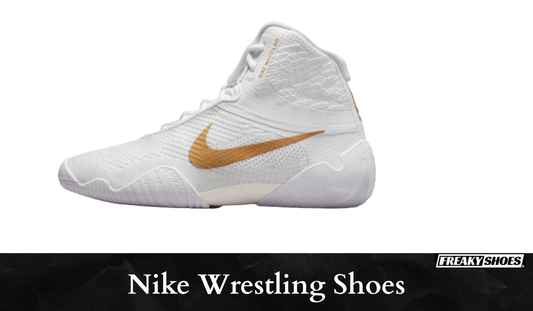 Nike Wrestling Shoes