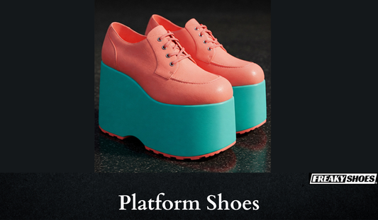 Platform Shoes
