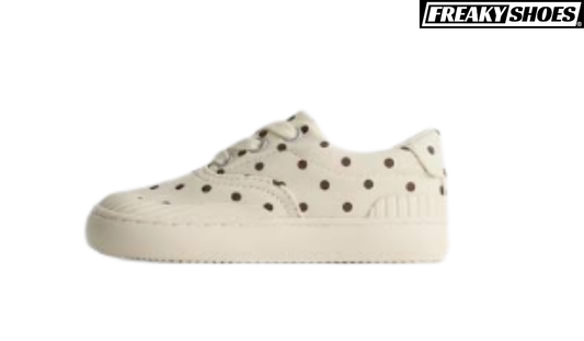 Polka Dot Sneakers: Are They Great Option for You?