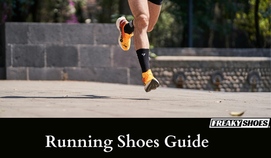 Running Shoes