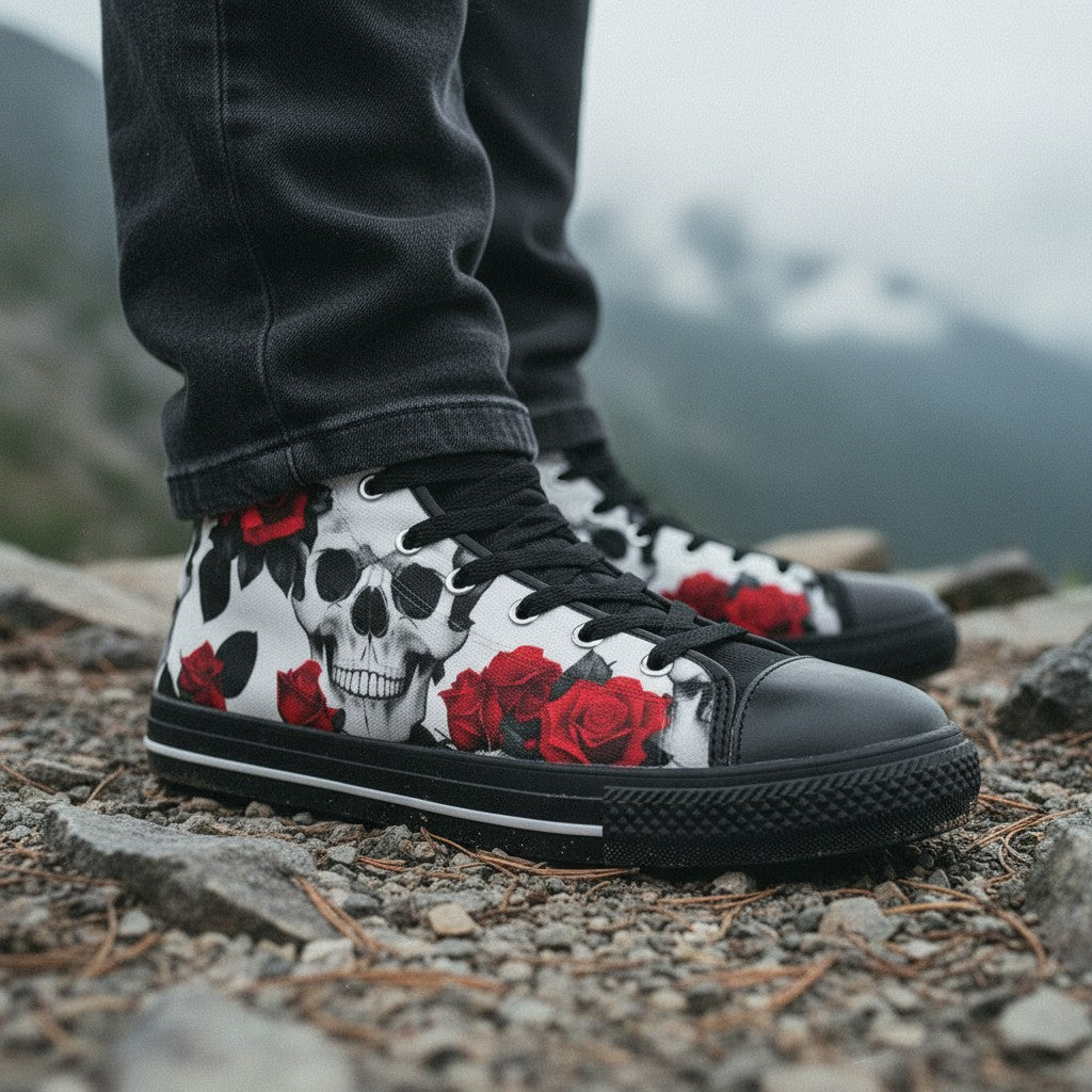 Freaky Shoes® Originals