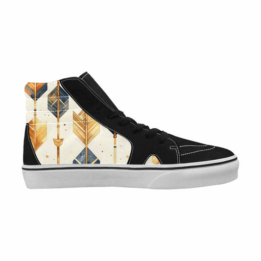 MEN'S Watercolor Splash Abstract 5 Ferion
