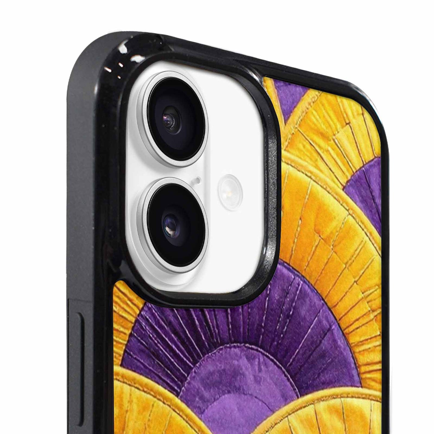 iPhone 17 Case — Vivid Camo Intersex Camo, Unique Phone Case Design
