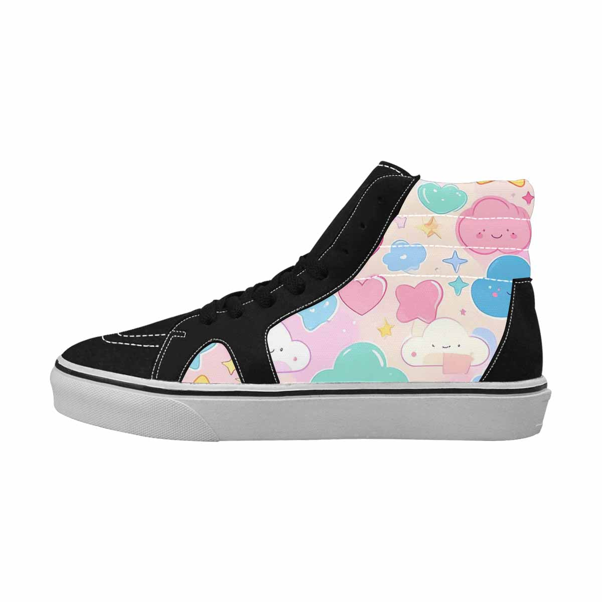 WOMEN'S Pastel Summer Heart 33 Ferion