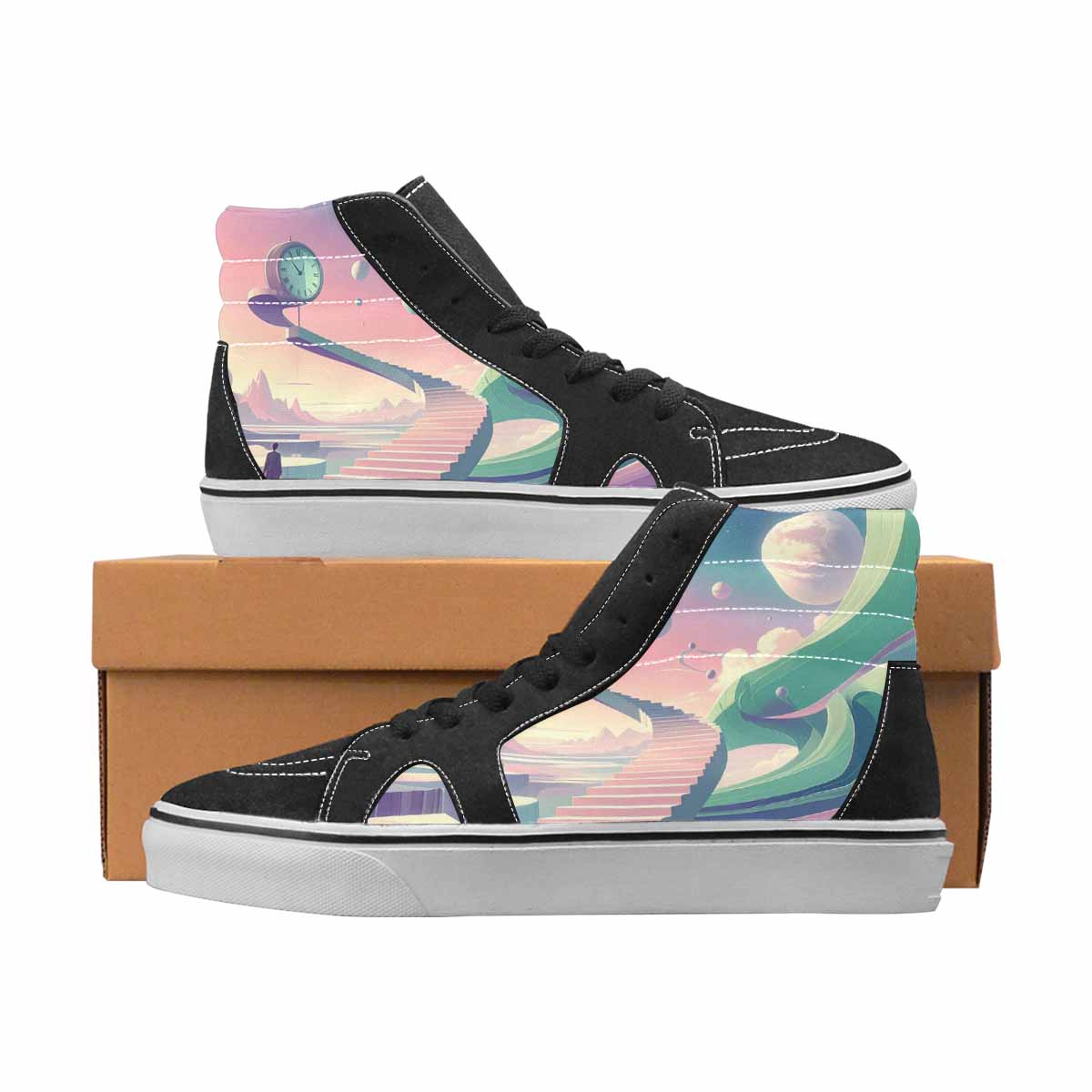 WOMEN'S Surrealist Dreamscape 14 Ferion
