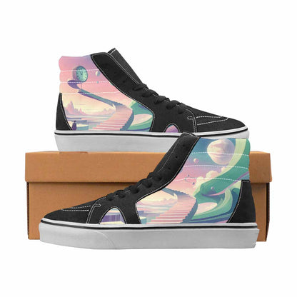 WOMEN'S Surrealist Dreamscape 14 Ferion