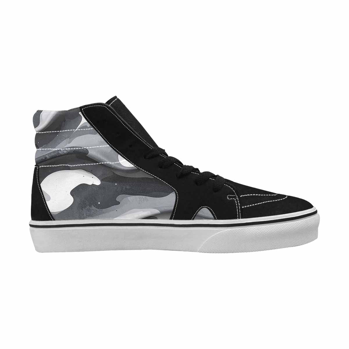 MEN'S Camo Smiley Pattern 11 Ferion