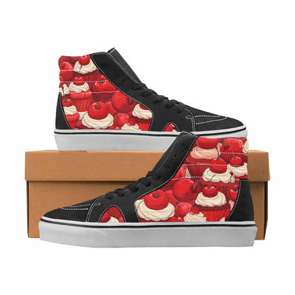 WOMEN'S Retro Comic Book Style 2 Ferion