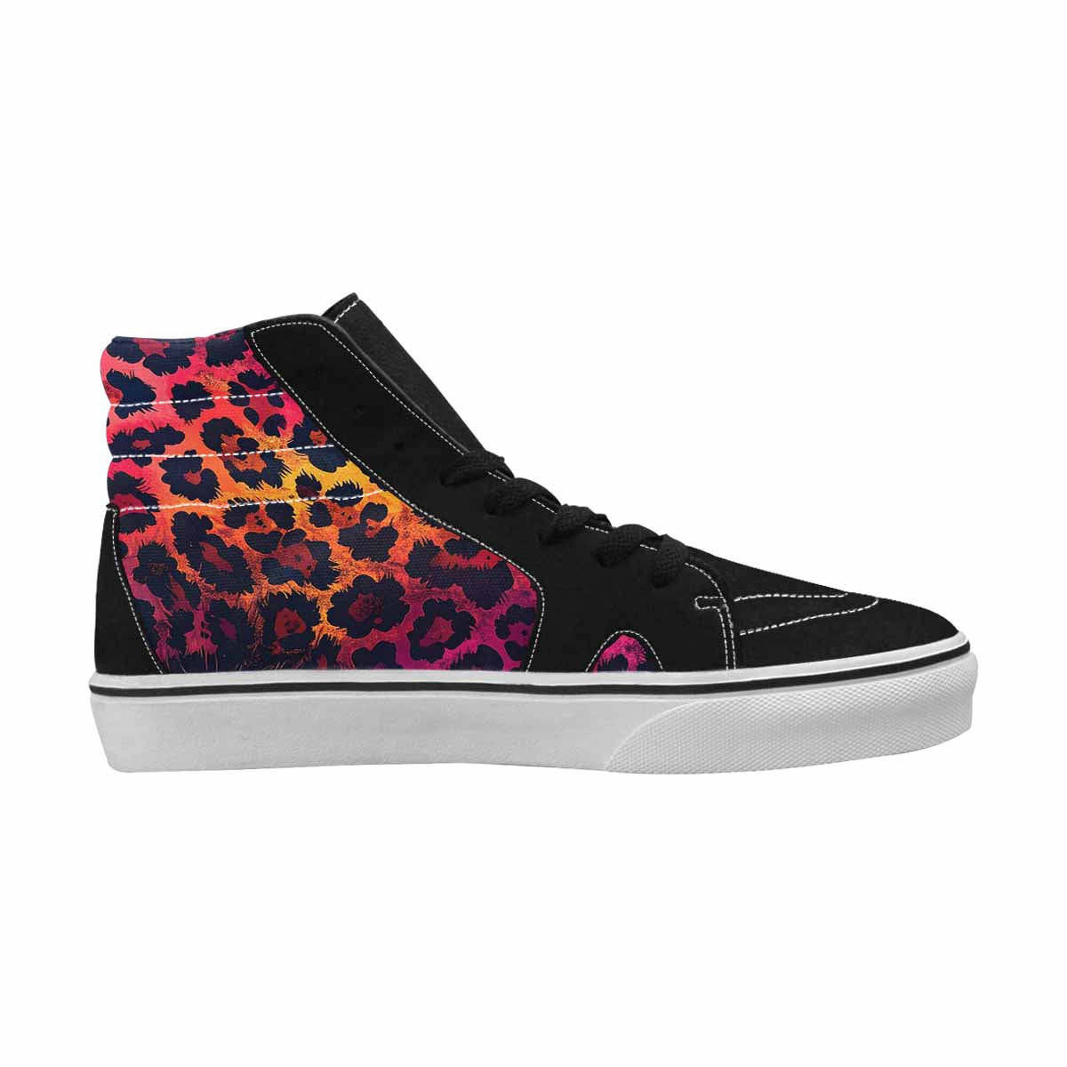 MEN'S Dark Snake Print Vibrant 24 Ferion