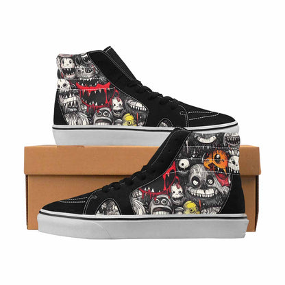MEN'S Toxic Radioactive Creature 28 Ferion