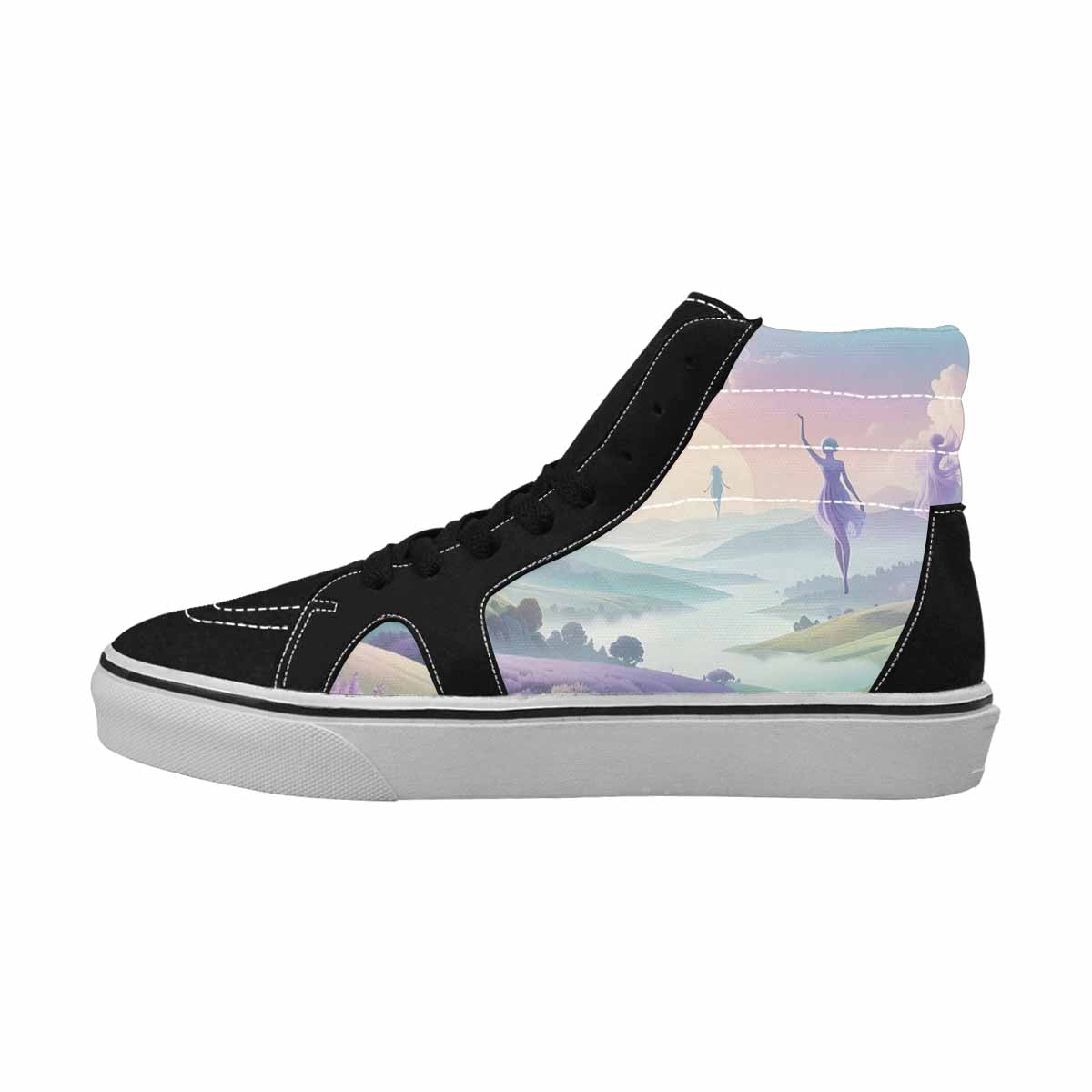WOMEN'S Surrealist Dreamscape 21 Ferion