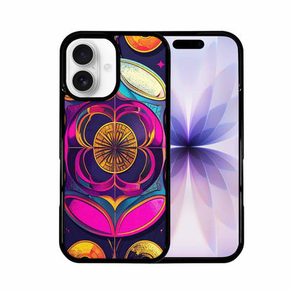 iPhone 17 Case — Disco Cartoon Art Pattern Cartoon Cute, Personalized Phone Case