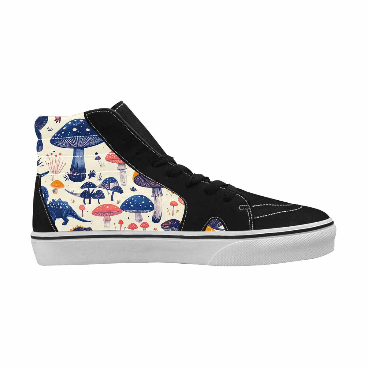 WOMEN'S Mushroom Skull 15 Ferion