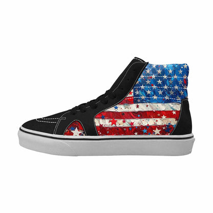 MEN'S Patriotic Stars Stripes 1 Ferion