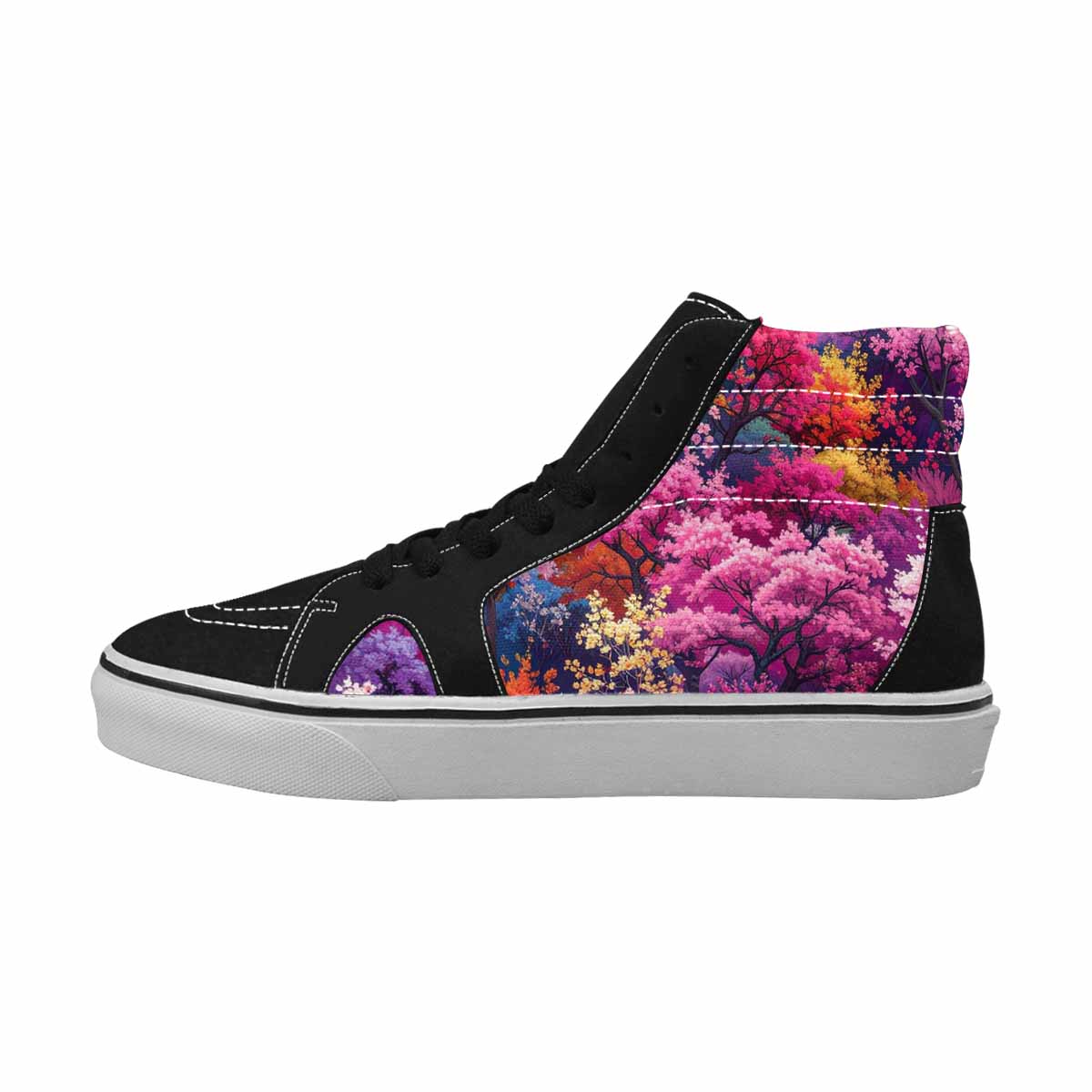 MEN'S Cherry Blossom Branch 18 Ferion