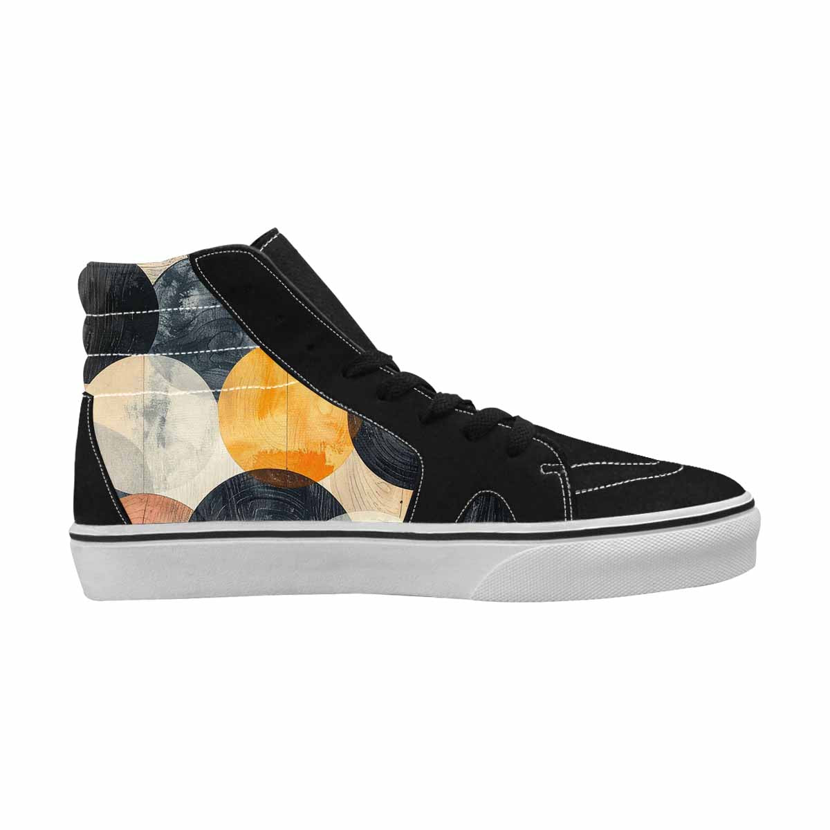 WOMEN'S Metallic Sun Disc 36 Ferion