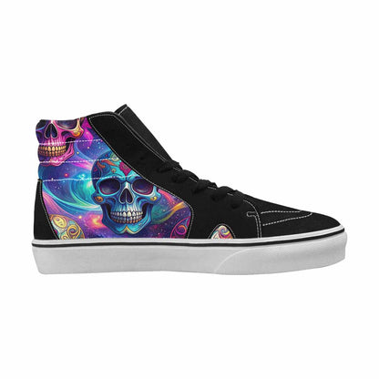 MEN'S Galaxy Nebula Art Vibrant Vibrant Colors Vibrant Colors Ferion