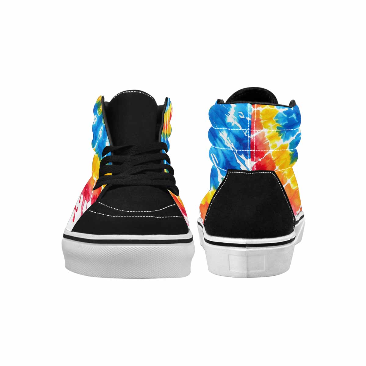 MEN'S Smiley Tie Dye 187 Ferion