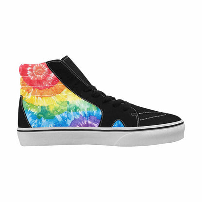 MEN'S Smiley Tie Dye 25 Ferion