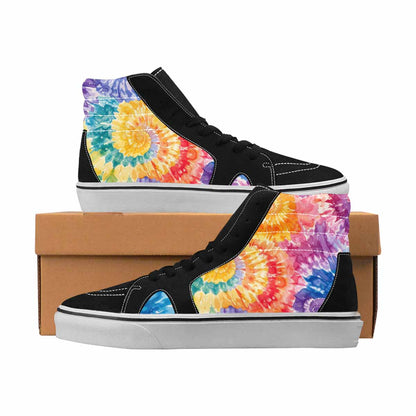 MEN'S Smiley Tie Dye 139 Ferion