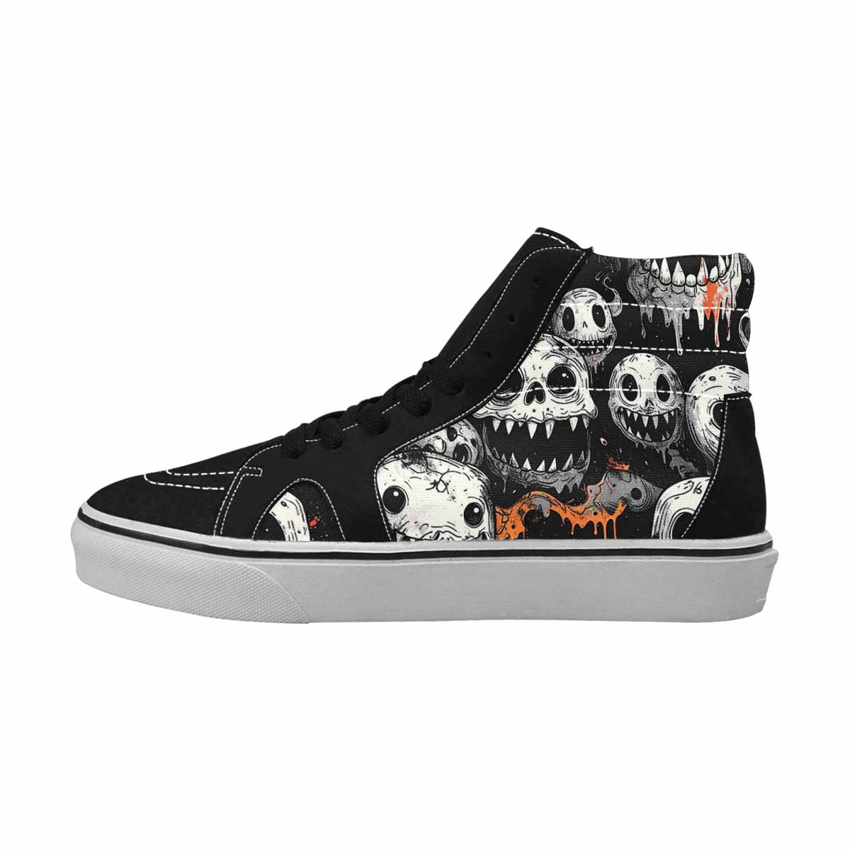 MEN'S Toxic Radioactive Creature 36 Ferion