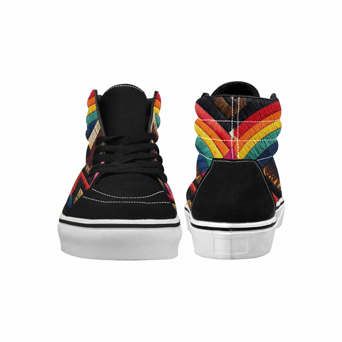 MEN'S Vivid Camo Pride Arc Stitch 19 Ferion
