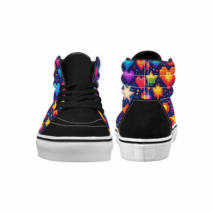 MEN'S Vintage Circus Art 119 Ferion