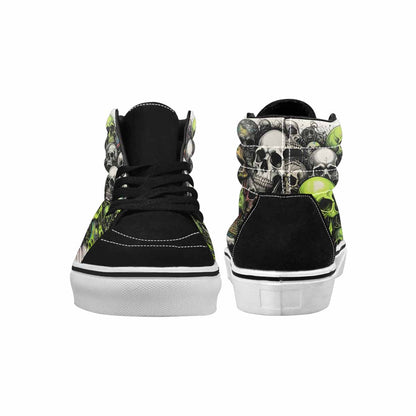 MEN'S Rainbow Sugar Skull 62 Ferion