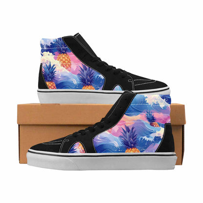 MEN'S Nautical Wave Pineapple 2 Ferion
