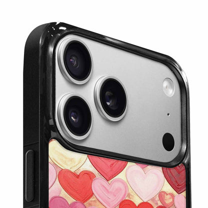 iPhone 17 Pro Case — No Words Or Writings On Original, Personalized Phone Case