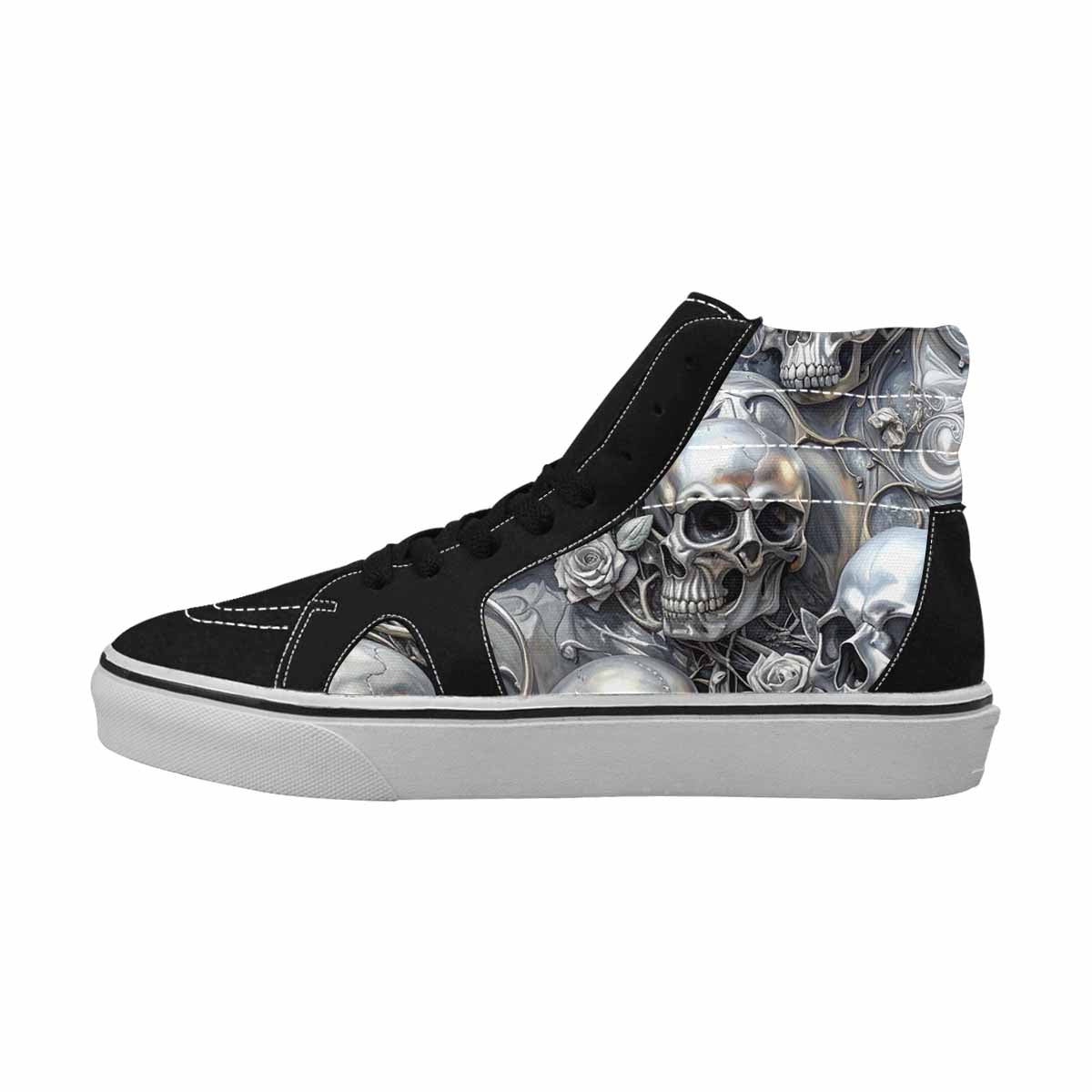 MEN'S Leopard Neon Airbrush 13 Ferion
