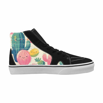 MEN'S Pastel Kawaii Cactus 3 Ferion