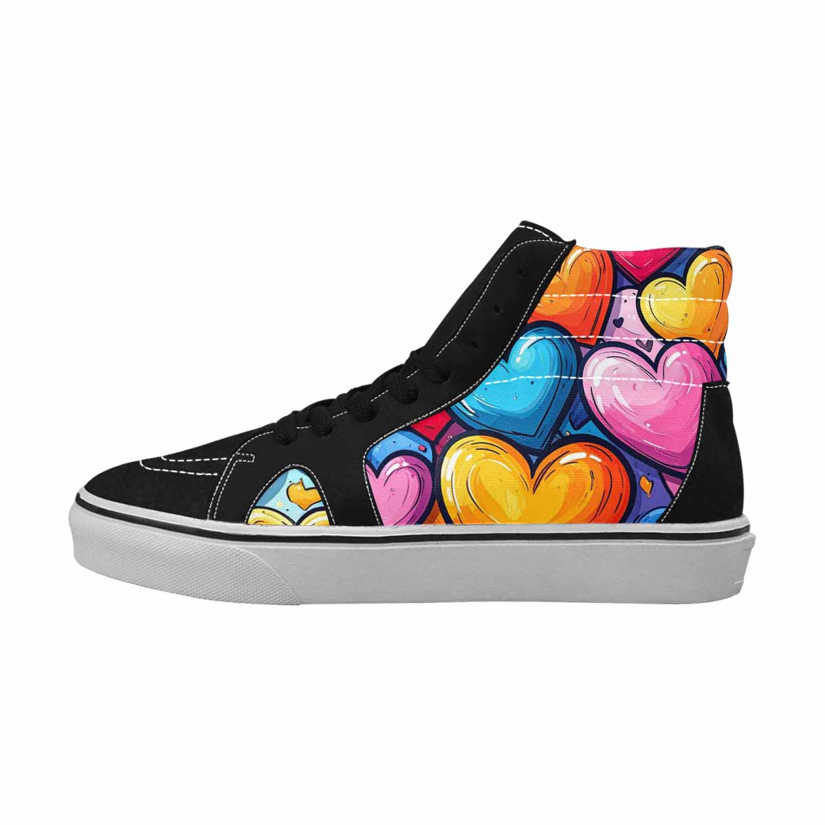 MEN'S Pastel Summer Heart 14 Ferion