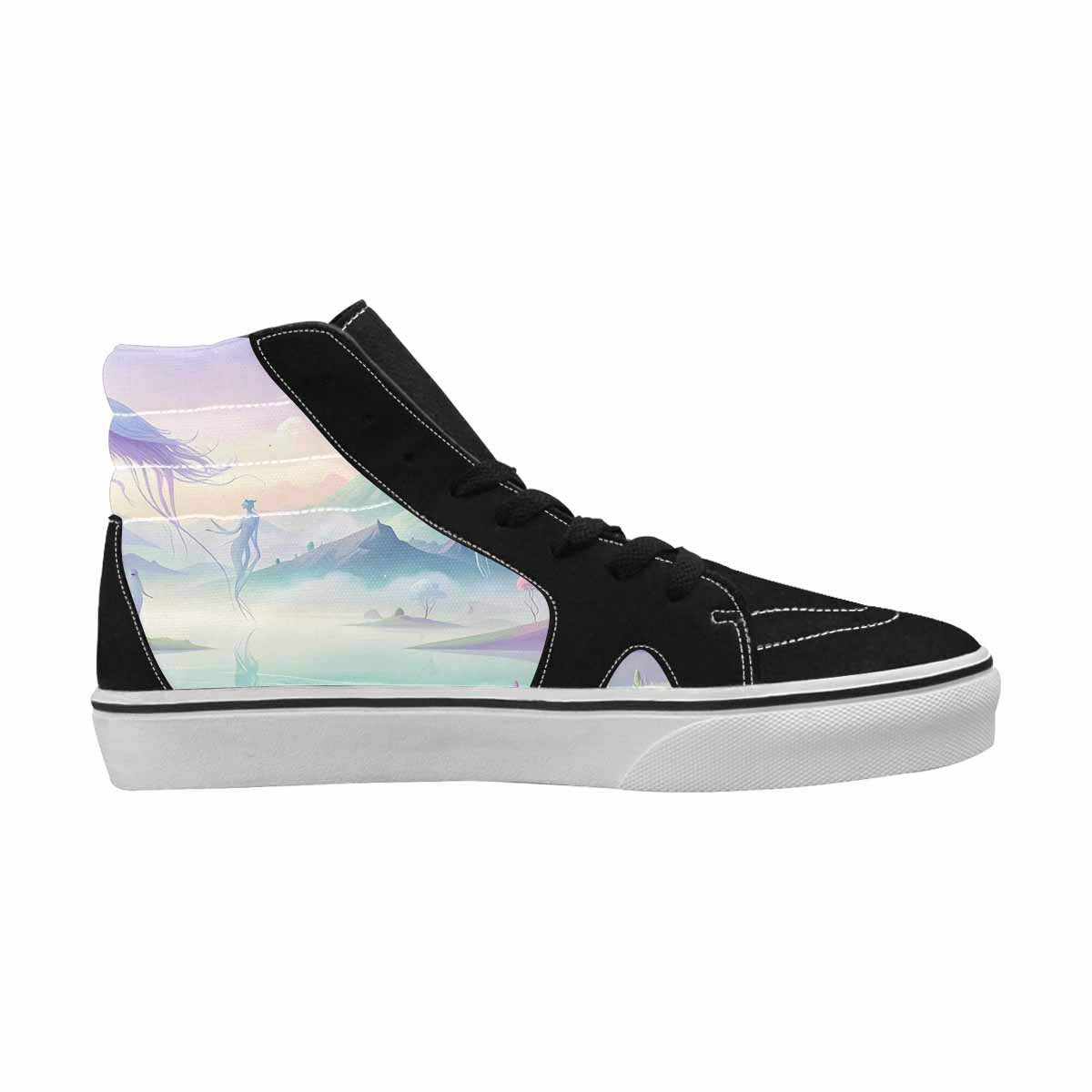 MEN'S Surrealist Dreamscape 4 Ferion