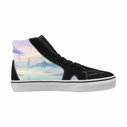 MEN'S Surrealist Dreamscape 4 Ferion