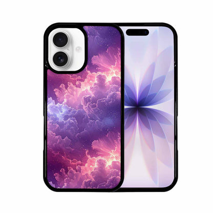 iPhone 17 Case — 2d Surface Pattern No Vignette No, Personalized Phone Case