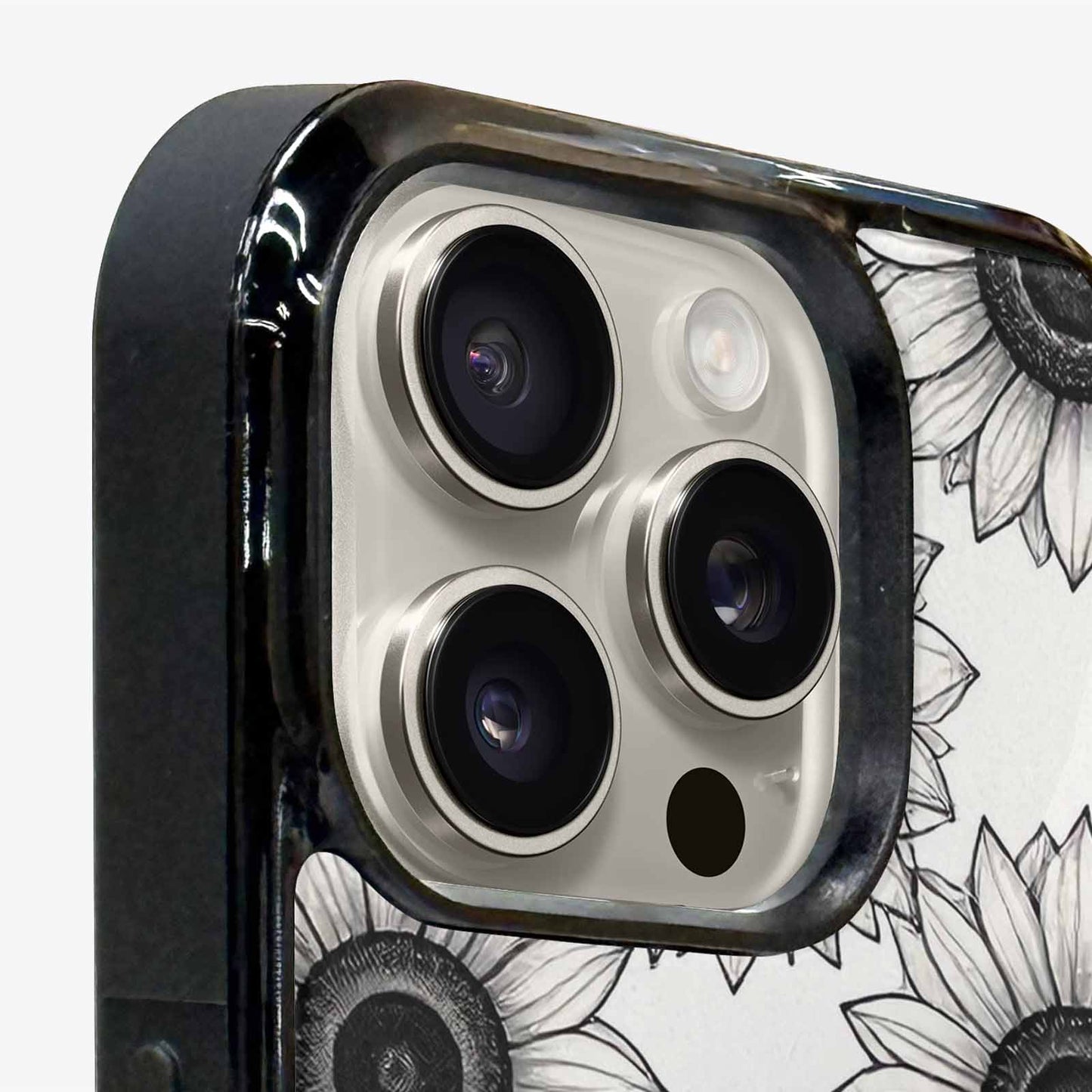 iPhone 16 Pro Max Case — 2 Personalized Phone Cover, Original Design Phone Case