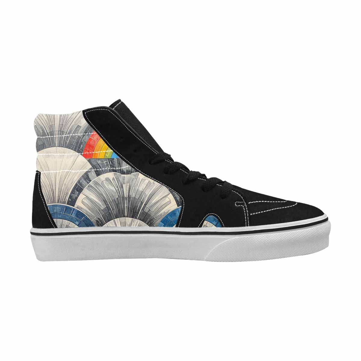 WOMEN'S Damask Rainbow Arc 8 Ferion
