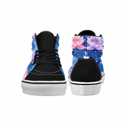 WOMEN'S Monet Water Lily 10 Ferion