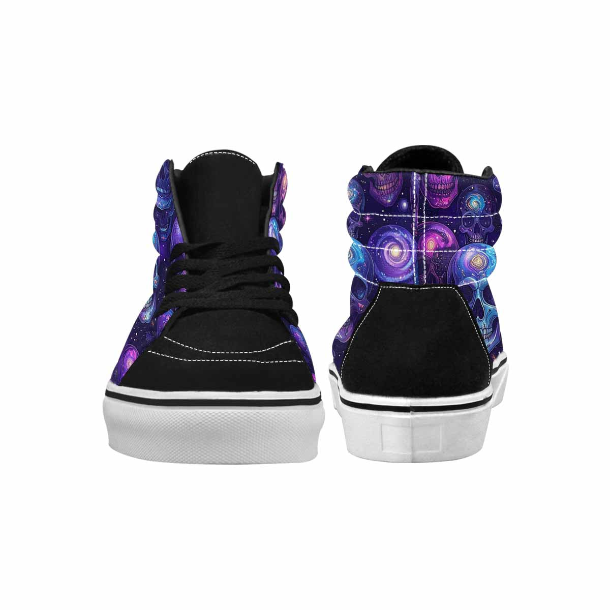 MEN'S Galaxy Nebula Art Vibrant Vibrant Colors 30 Ferion